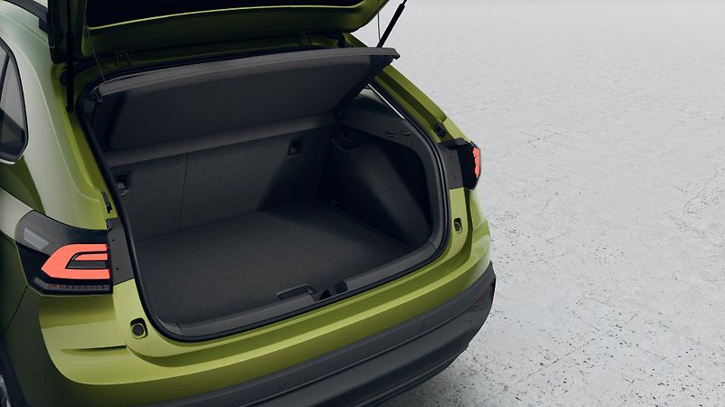 Volkswagen Taigo People 1,0 TSI 85 kW 7DSG - fotka 5 z 9