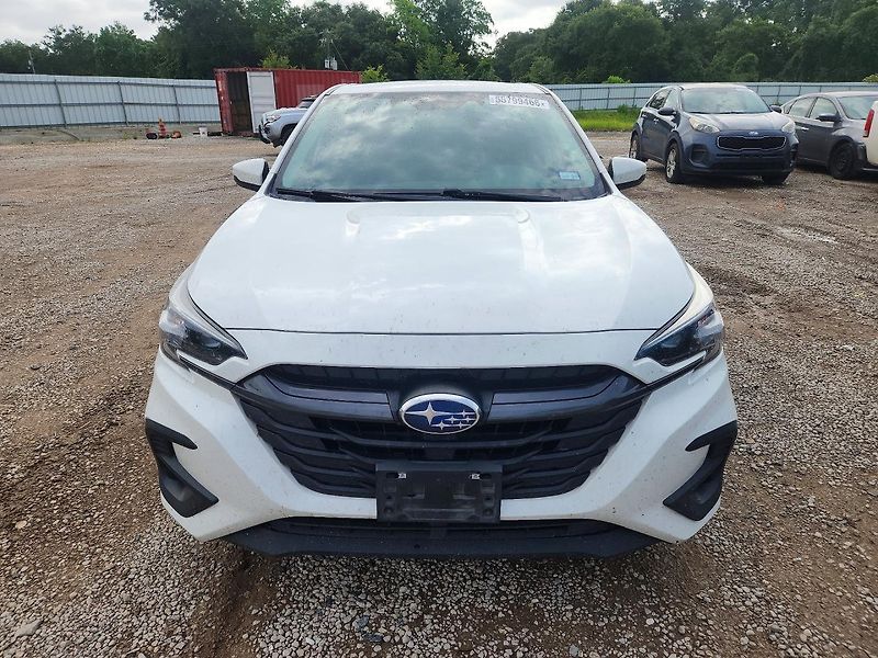 Subaru Legacy (2023) PREMIUM - fotka 5 z 11
