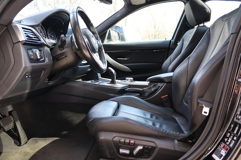 BMW Řada 3 330D GT XDRIVE M-PAKET 190kW - fotka 23 z 50