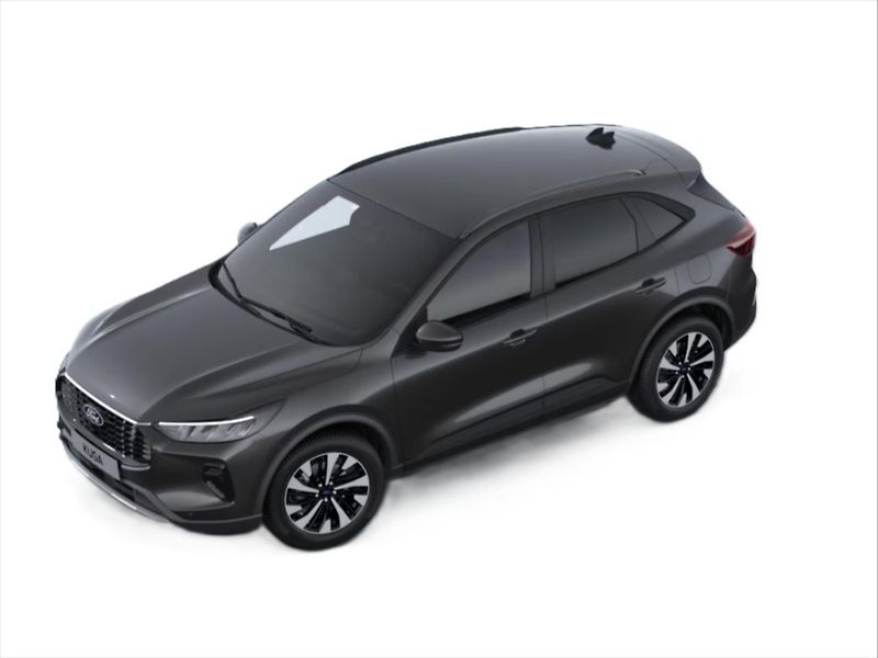 Ford Kuga (2026) 2,5 Duratec HEV 132 kW/183 kon - fotka 3 z 4