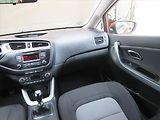 Kia Pro_Ceed (2013) 1.6 GDI, Serv.kniha, Tempomat - náhled 8