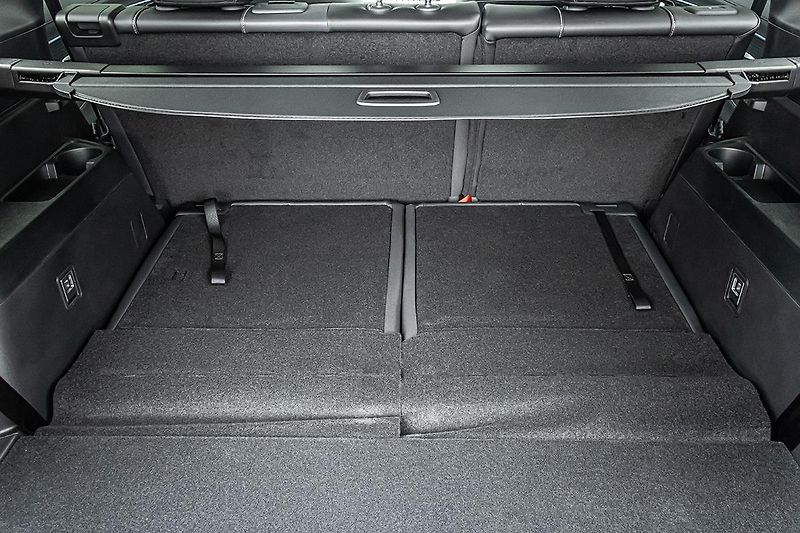 MG Ostatní (2026) 1,5 PHEV  Premium - fotka 13 z 33