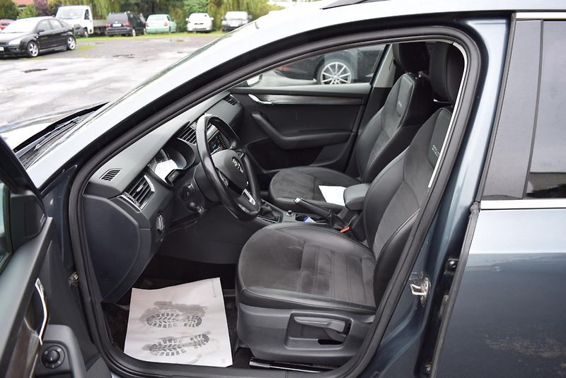 Škoda Octavia (2020) 2.0TDI 135kw SCOUT DSG 4x4 TAŽ - fotka 20 z 50