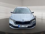 Škoda Octavia 2,0 TDI Ambition 4x4 DSG - náhled 1