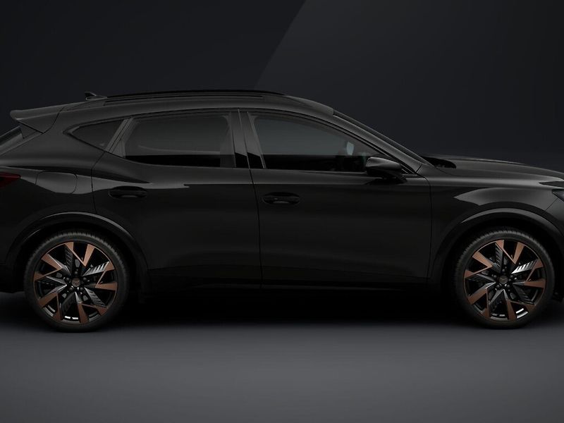 Cupra Formentor (2026) 2.0TSI 150kW DSG 4WD - fotka 4 z 6