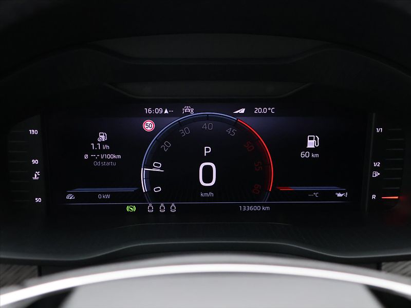 Škoda Kodiaq 2,0 TDI 147kW DSG Style+ DPH - fotka 19 z 37