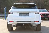 Land Rover Range Rover Evoque 2,0 SD4  ČR,1.MAJ,4x4,AUTOMAT - náhled 6