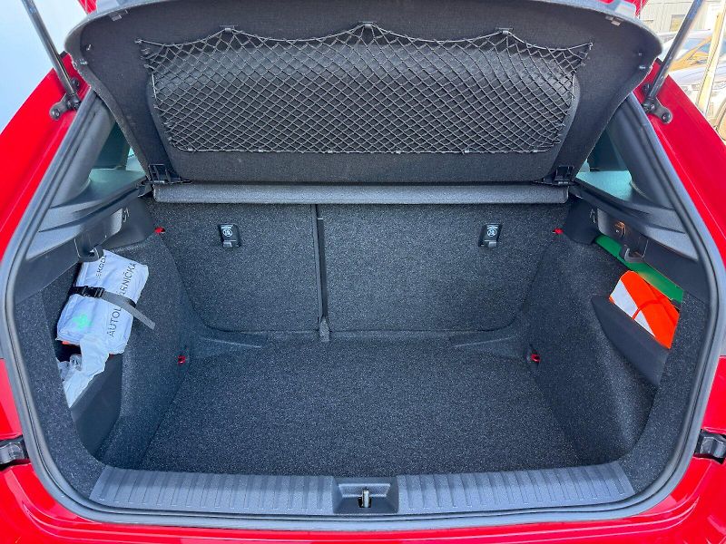 Škoda Kamiq (2025) 1.0TSI 85kW Monte Carlo - fotka 34 z 35