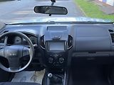 Isuzu D-Max 2,5 TD 4WD 3-stranná sklopka  - náhled 21