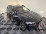 BMW X3 M40d xDrive Laser HUD tažné - náhled 10