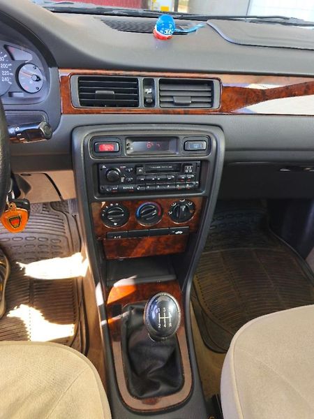 Rover 45 (2001) - fotka 6 z 27