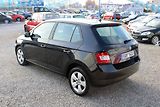 Škoda Fabia (2017) 1.0 TSI DSG KLIMATRONIK VÝHŘEV - náhled 4