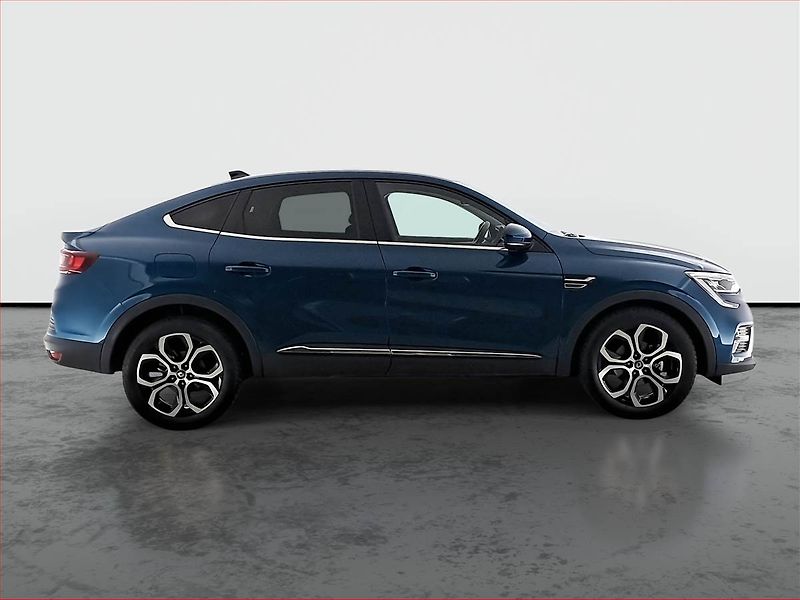 Renault Arkana (2021) 1.3 TCe - fotka 6 z 26
