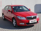 Škoda Octavia (2010) 1.6TDI, ČR, Ambiente - náhled 1