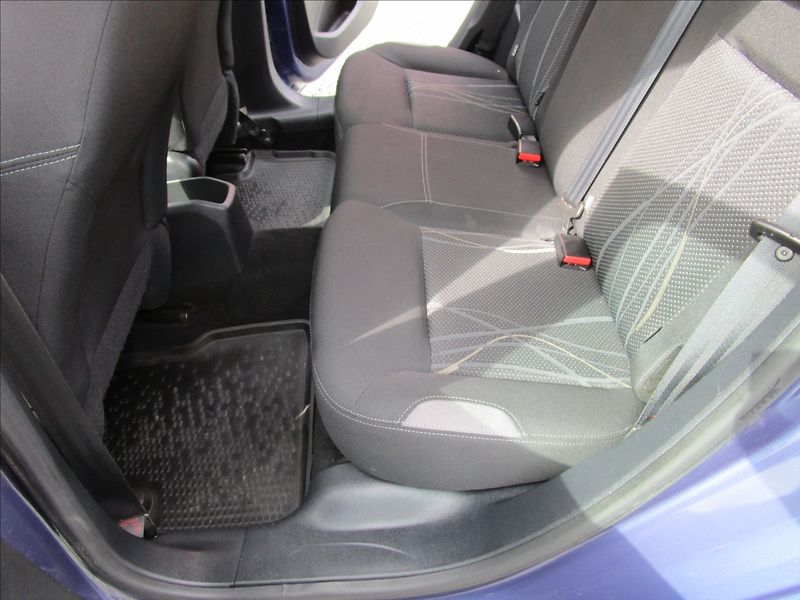 Peugeot 208 1.4HDi  Klima, 2. maj. - fotka 25 z 36