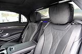 Mercedes-Benz Třídy S S 400d Long/4M/AMG/Burmester - náhled 36