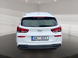 Hyundai i30 1,5 T-GDI Smart - náhled 4