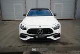 Mercedes-Benz Třídy E (2022) AMG E63 S 4MATIC 450kW - náhled 3