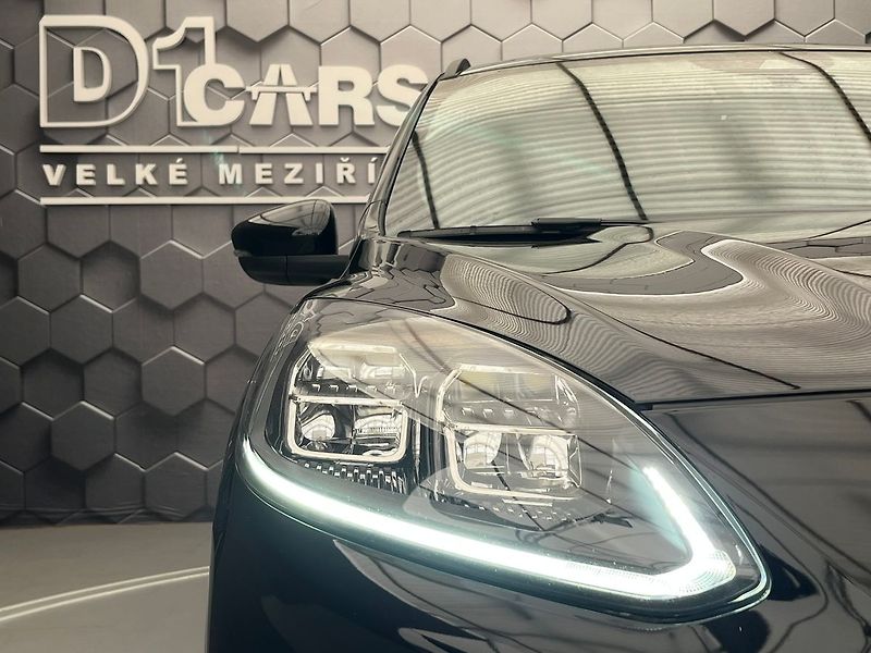 Ford Kuga 2,0 EB 140 kW AWD ST-Line - fotka 63 z 72
