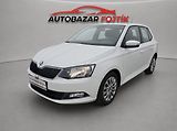 Škoda Fabia (2015) 1.0 MPI 44 kW Ambition - náhled 2