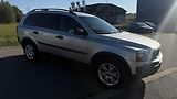 Volvo XC90 (2005) 2.4 D5 MANUÁL 120KW HEZKÝ STAV - náhled 4