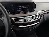 Mercedes-Benz Třídy S (2007) S 350 - náhled 12