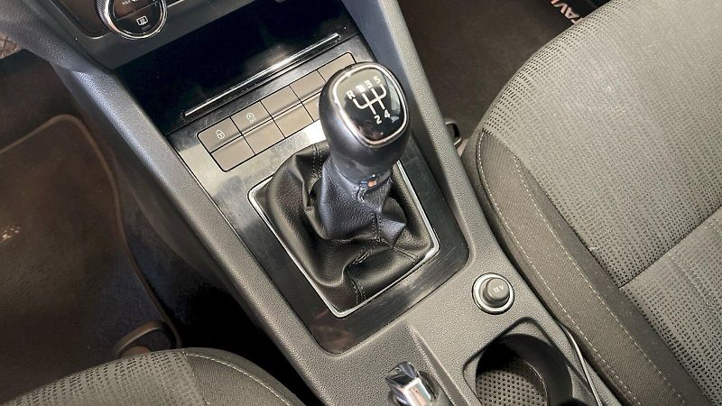Škoda Octavia (2018) Style 1.6 TDI 85kW - fotka 23 z 28