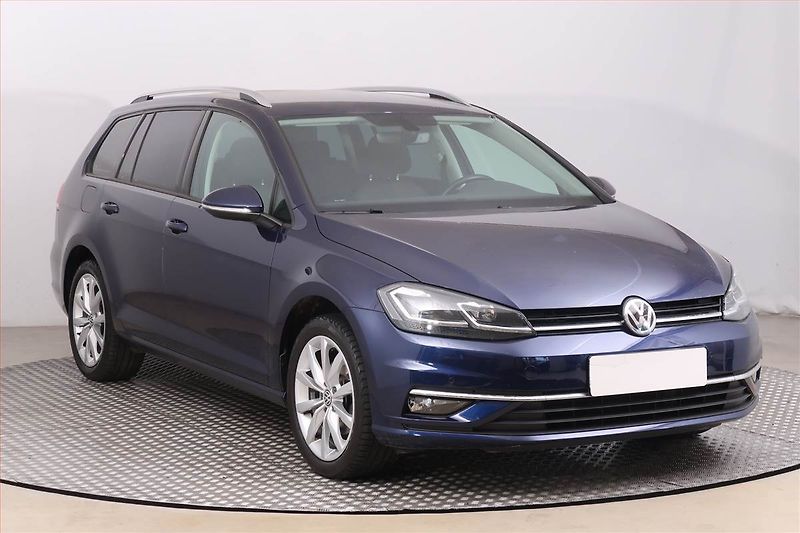 Volkswagen Golf (2018) Comfortline 1.4 TSI - fotografie inzerátu