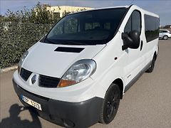 Renault Trafic 1.9 dCi 6.MÍST STK 11/2027 - fotografie inzerátu