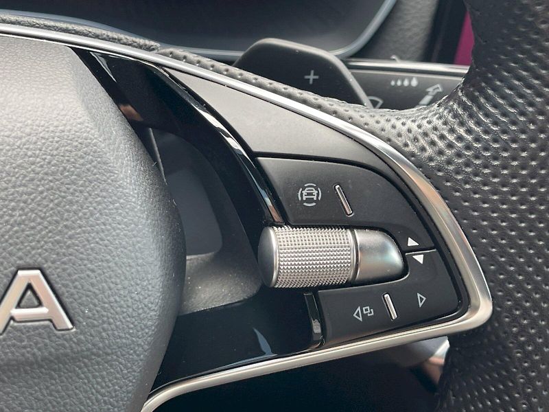 Škoda Octavia (2025) Sportline 2.0 TDI 110 kW DSG - fotka 11 z 35