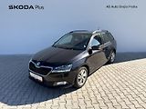Škoda Fabia (2020) FAB Com Style 70TSI/1.0 M5F - náhled 1