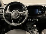 Toyota Aygo COMFORT - náhled 5