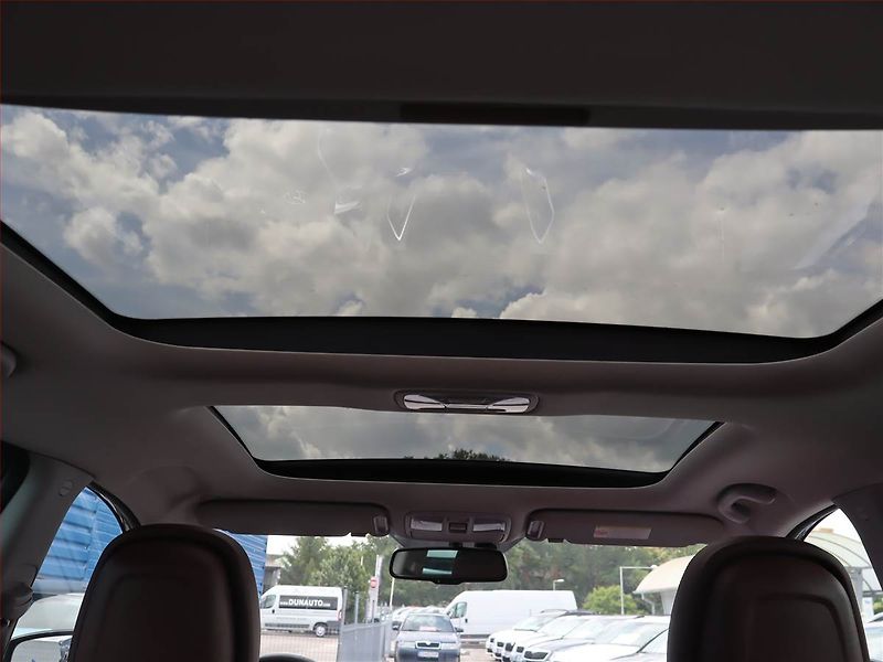 Hyundai ix35 (2013) 2.0 CRDi, 4X4, Automat - fotka 20 z 20