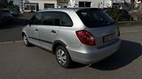 Škoda Fabia (2011) 1.6TDI 66KW KLIMA - náhled 8