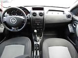 Dacia Duster (2016) 1.6 SCe, ČR, servis.kniha, AC - náhled 8