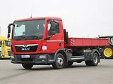 MAN TGL 12.220, EURO 6, HÁKOVÝ NOSIČ K - náhled 1