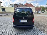 Volkswagen Caddy (2011) 2.0CNG 80kw - náhled 6