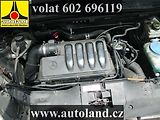 Mercedes-Benz Třídy B (2006) VOLAT 602 696 119 - náhled 4