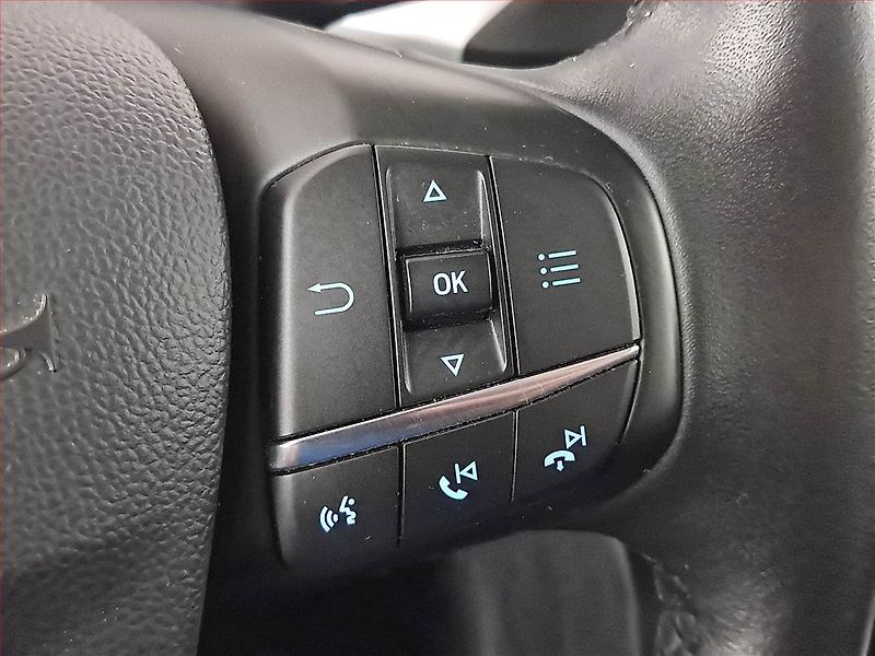 Ford Focus (2019) 1.0 EcoBoost, ČR,1.maj, Navi - fotka 16 z 20