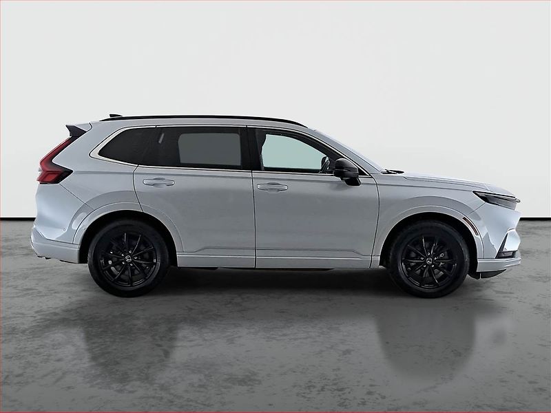 Honda CR-V (2023) 2.0 e:PHEV - fotka 6 z 25