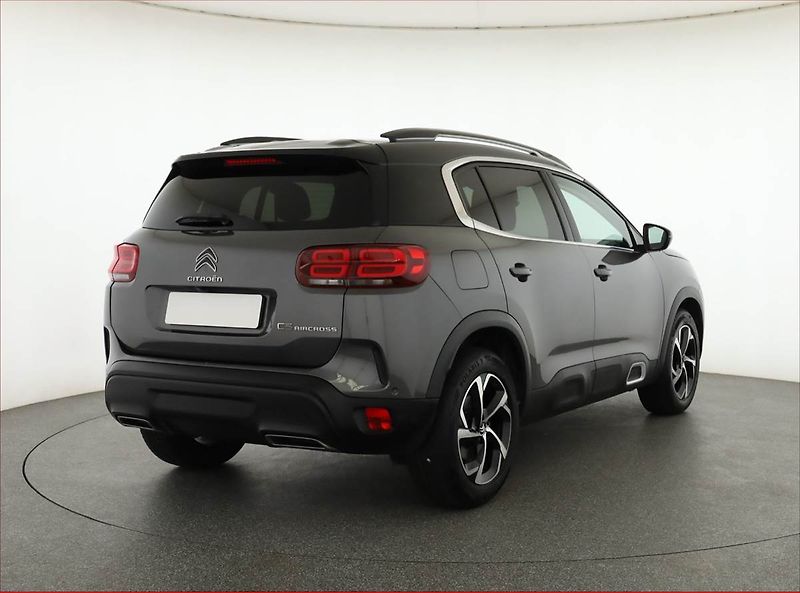 Citroën C5 Aircross (2022) BlueHDi 130 - fotka 5 z 17