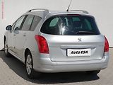Peugeot 308 (2014) 1.6VTi, 1.maj,ČR, Active - náhled 6