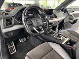 Audi SQ5 3,0TFSI Quattro*KeyLess*Tažné - náhled 11