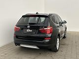 BMW X3 2.0 D 4x4 XLINE - náhled 4