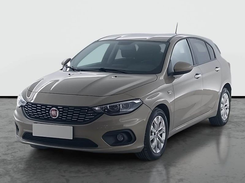 Fiat Tipo (2019) 1.4 16V, Serv.kniha, Tempomat - fotka 2 z 18