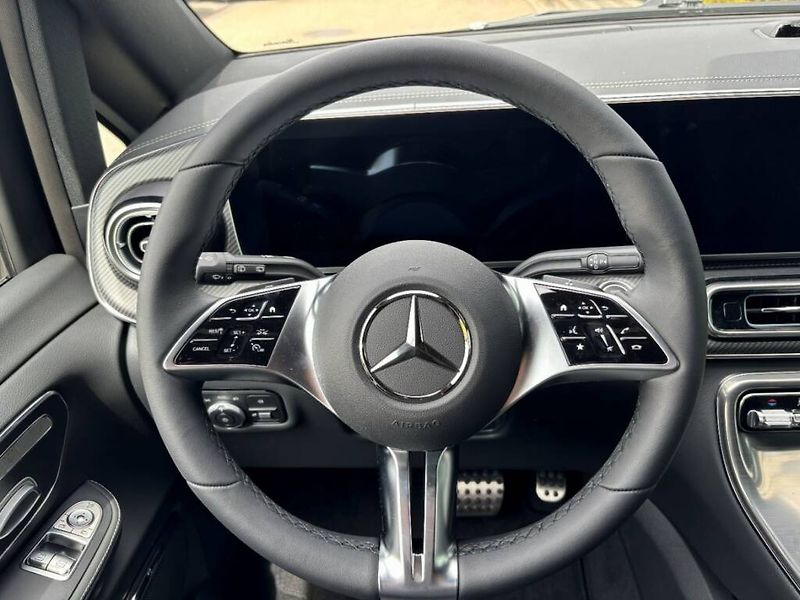 Mercedes-Benz Třídy V (2026) 300 d / Exclusive / L / 4M - fotka 19 z 30