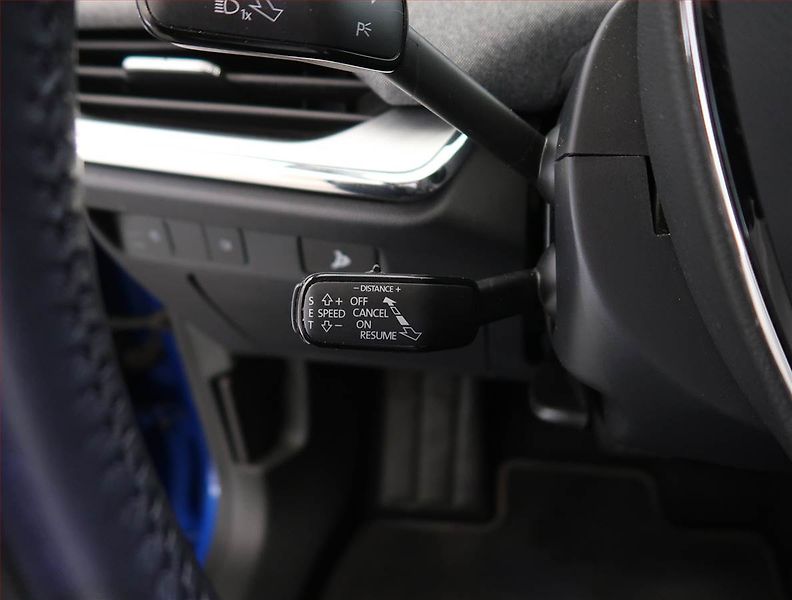 Škoda Enyaq (2021) iV 80 (82 kWh), SoH 90% - fotka 24 z 31