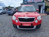 Škoda Yeti TSI, 4x4, nová STK - náhled 3