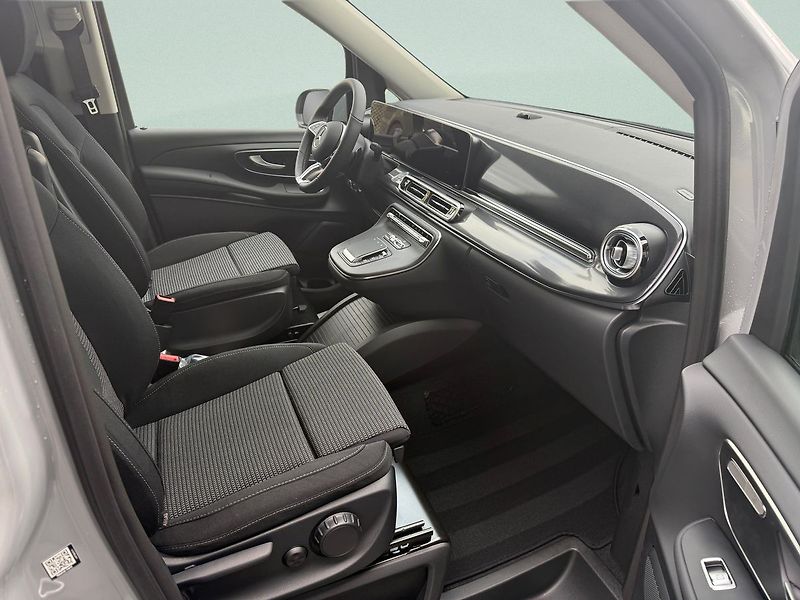 Mercedes-Benz Ostatní (2026) STYLE 4MATIC XL Sklad - fotka 13 z 13