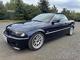 BMW Řada 3 323CI, CABRIO - náhled 1